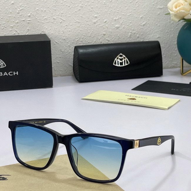 Maybach Sunglasses AAA+ ID:20220317-966